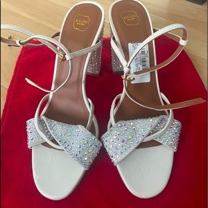 NEW Malone Souliers heels